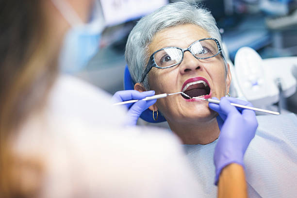 Best Dental X-Rays and Imaging  in Eufaula, AL