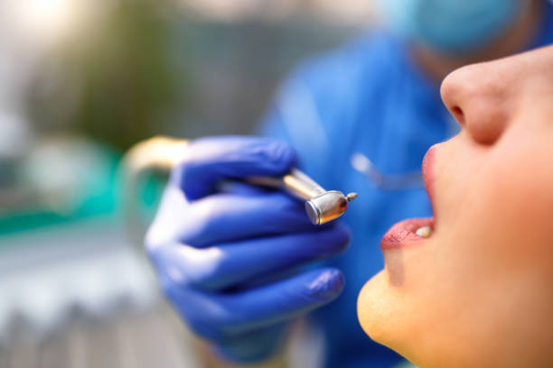 Laser Dentistry in Eufaula, AL